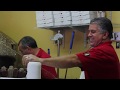 Saverio&#39;s Pizza | Team Spotlight Sam