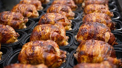 The Surprising Truth Behind Costco's 5 Dollar Rotisserie Chicken
