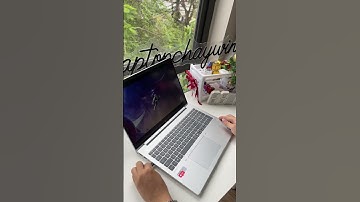 Cách sạc Laptop đúng cách