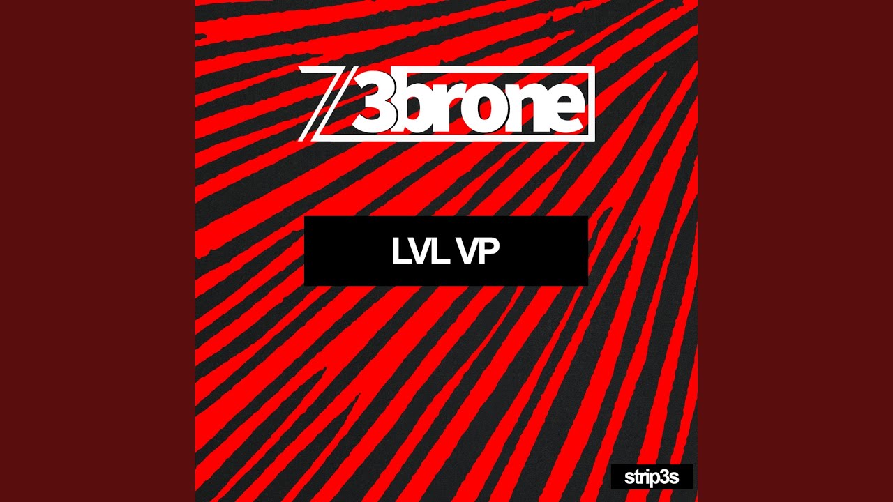 Watch LVL UP on YouTube