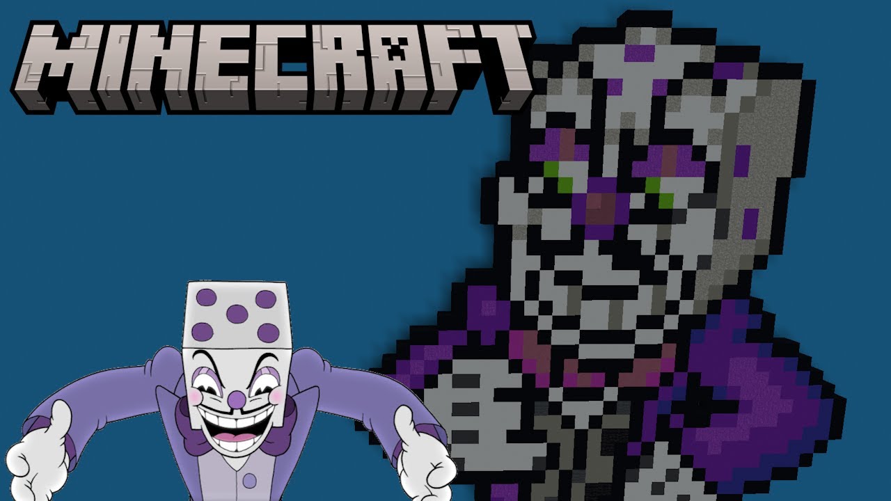 Pixilart - King Dice by BullzEye731