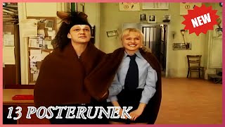 13 Posterunek 2025  | Konkurs | Najlepszy Polski Serial Komediowy, Pełny Odcinek