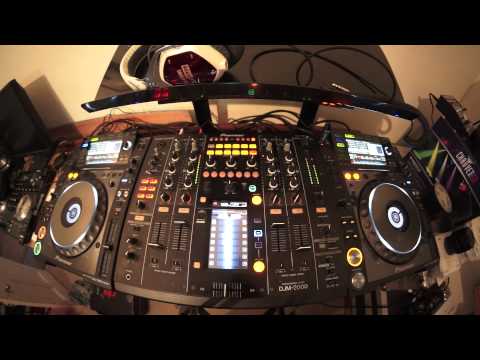 DJ MIXING LESSON ONGETTING YOUR TIMING BETTER
