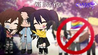 🏳️‍🌈┊❛Gacha Stars Pride MEP❜┊Part 8 ༉‧₊˚