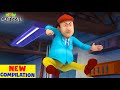 Chacha Bhatija | New Compilation - 44 | Cartoons For Kids | Hindi Cartoons | #spot