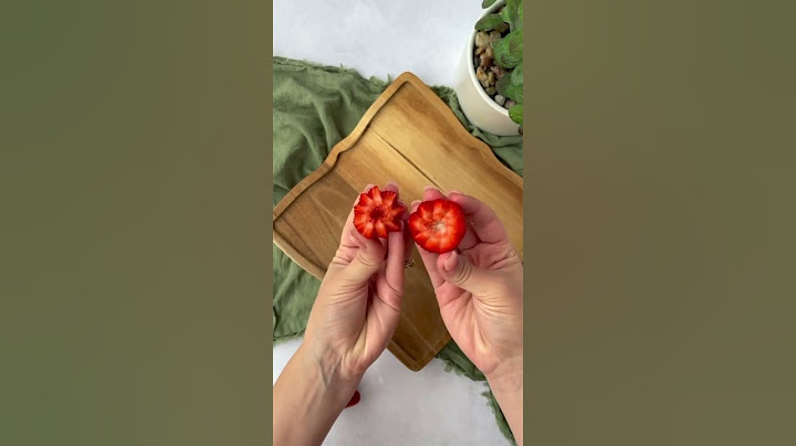 4 Creative Ways to Style Strawberries | Easy Strawberry Decorating Ideas  Tutorial Tuesday