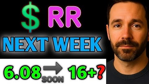 Richtech Robotics - RR STOCK: Analyse🚀 & Prognose🚨koersdoel💲Belangrijkste niveaus 📊 VOOR DE KOMEN...