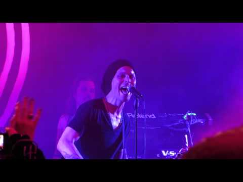 HIM - Tears On Tape - Cologne, April 24th 2013
