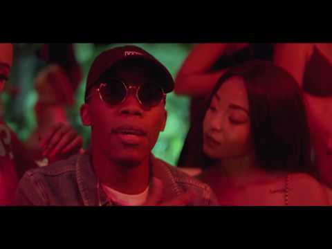 Tellaman - S.A.P Feat.  Nasty_C & Da Les (Official Music Video)