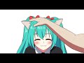 Hatsune Miku - Popipo (Vegetable Juice) lamazeP (LoFi Remix) Demo