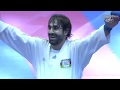 Karate Premier League Dubai 2020 - Luigi Busà, argento kumite maschile -75KG