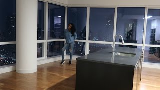 NEW JERSEY APARTMENT HUNT