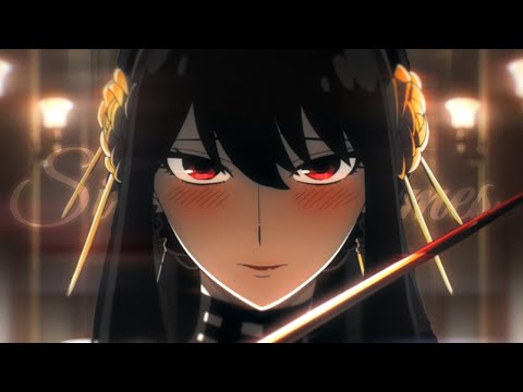 French Amv Si Tu M Aimes 2 Speed Up Paroles HD