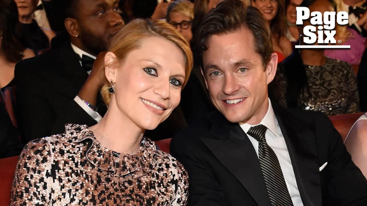 Hugh Dancy and Claire Danes Are Expecting Baby Number Three
