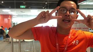 Shopee Tour - 9.9 Shopee-ers Làm Gì? | Shopee Uni