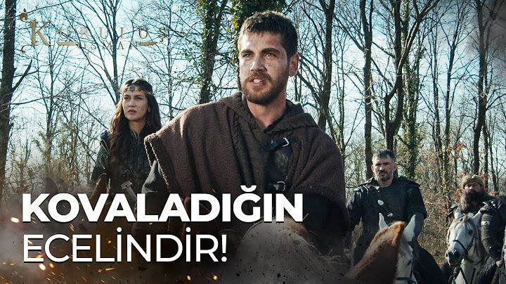 Osman Bey'in adalet pusadı sizin de başınızı koparacak! - Kuruluş Osman 178. Bölüm