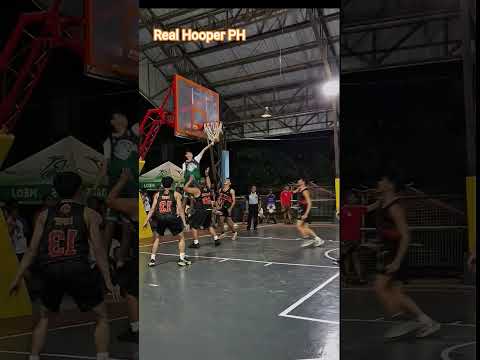 No look pass #highlights #basketball #youtubeshorts #trendingshorts #fypシ #viral @TheHooperPH
