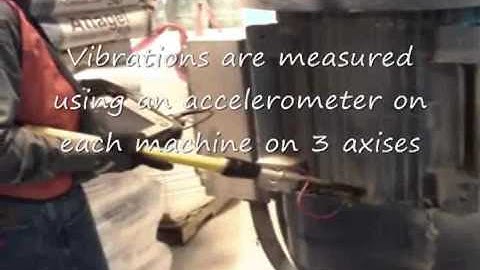 Vibration Analysis- AkzoNobel-Emerson-SPSU