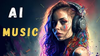 Download Lagu Create Music with AI: 4 free music generator AI tools MP3
