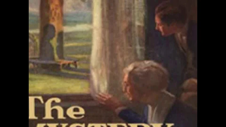 The Mystery of the Sycamore by Carolyn WELLS read ...