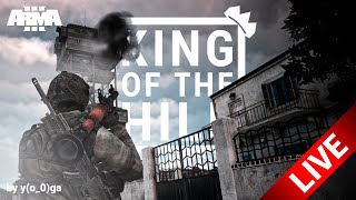 🔴 [RU|30+] Чилим-шпилим Arma 3 King Of The Hill (extended graphics)