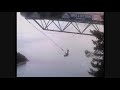 Josh espinoza freestyle bungy jumping queenstown new zealand