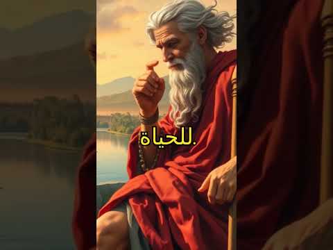 لقمان وابنه حوار في عالم الحكمة
