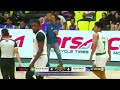 Benilde Blazers vs Phuket Waves | 2023 CORSA Tires Asiabasket Dasmariñas Championship