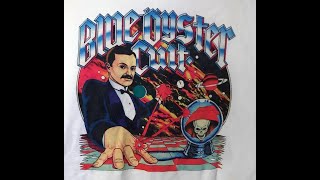 Blue Oyster Cult -  San Francisco 1980