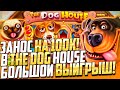 НАЗАР ЗАНОСИТ в дог хаус! l The Dog House от Pragmatic Play в Play Fortuna! l Nazar Casino