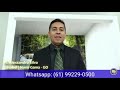 Missionario Alexandro Silva | CBBN | Congresso OnLine 2020 | O Chamado de Deus é para você!