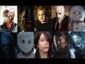 Defeats Of My Favorite Horror Movie Villains Part IX