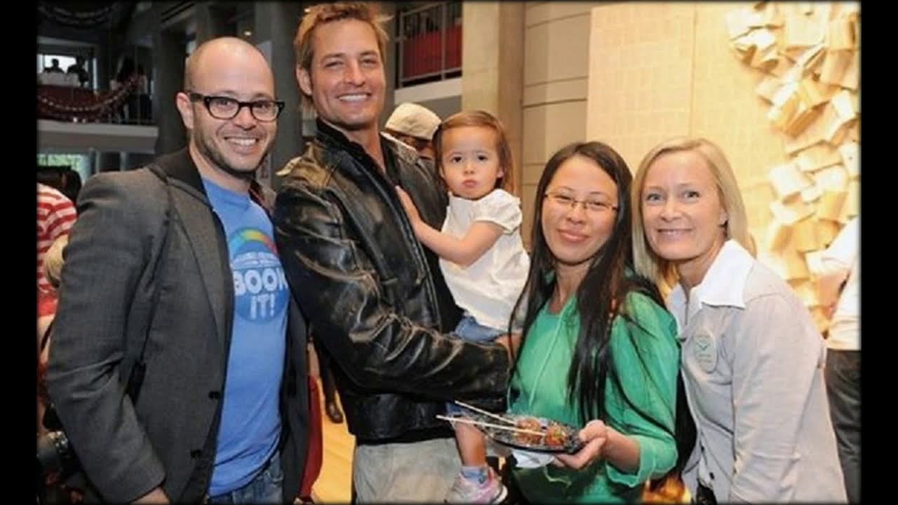 Yessica Kumala: the interesting story of Josh Holloway's wife 