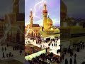 Hazrat Moula Ali sere kuda short videos #viral🥵💯