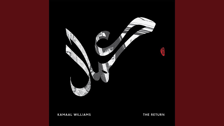 The Return Acoustic version - Acoustic performance video thumbnail