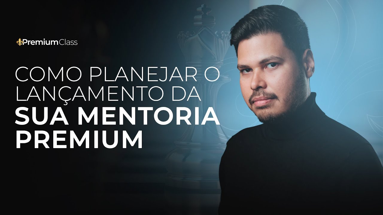 Mentoria Premium