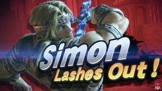 SIMON/RICHTER BELMONT REACTION