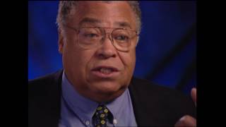 James Earl Jones, Academy Class of 1996, Full Interview