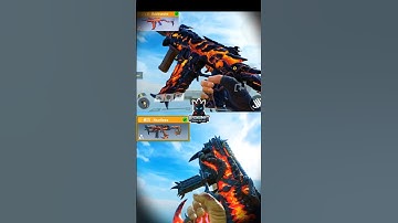 LEGENDARY Ots9 vs Mx9 #codmobile #callofduty #codm