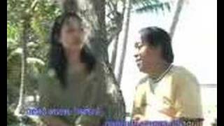 Video thumbnail of "Betaban Lari - Gilbert Gaung Feat Jessica Timah"