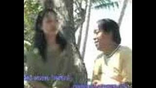 Betaban Lari - Gilbert Gaung Feat Jessica Timah