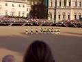 Regimen Askar Melayu di Raja - Beating Retreat, London