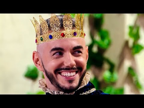 Импровизация Тимура Родригеза | Слава Богу, ты пришел!