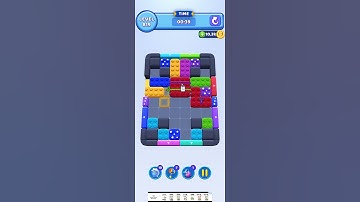 Color Block Jam Level 819