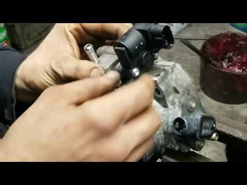 1999-acura-3.2-tl-idle-air-control-valve.-car-revs-up-and-down-in-park,-idle.-fixed-it