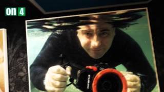 Işığın Sanatı - Ali Aydın - Bülent Şelli - 11.Bölüm