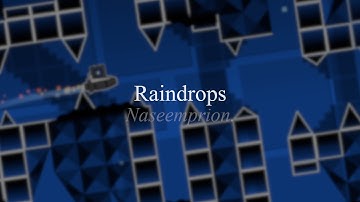 [2.2] Raindrops / Naseemprion. (Layout #21)
