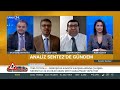 Analiz Sentez / Gündemin Analizi - 01 04 2022