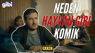 Gi̇bi̇ Neden Aşırı Komik Bir Dizi? 