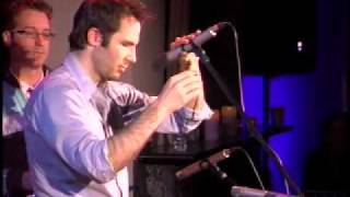 Video thumbnail of "Jake Armerding LIVE at Acoustic Long Island"